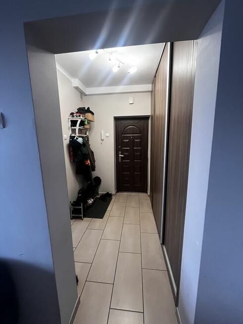 Zamienię mieszkanie komunalne