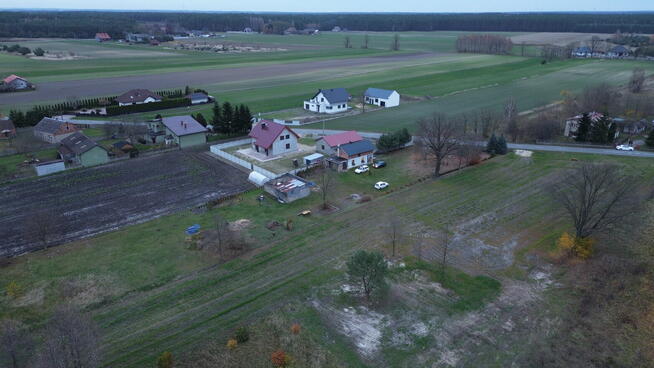 Działki Budowlane na sprzedaż Przystajnia Kolonia