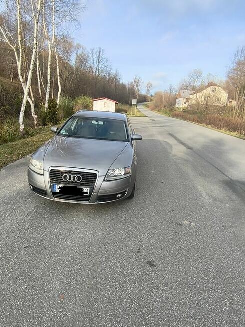 Sprzedam Audi A6C6