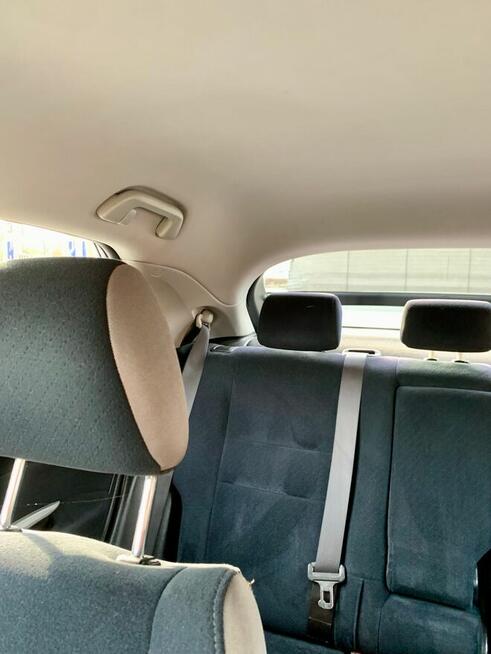 Honda Civic 1.8 benzyna+gaz