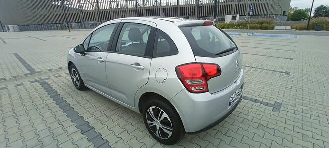 Citroen C3 2011 1.4 HDI nie Kia, MG,Nissan, Hyundai