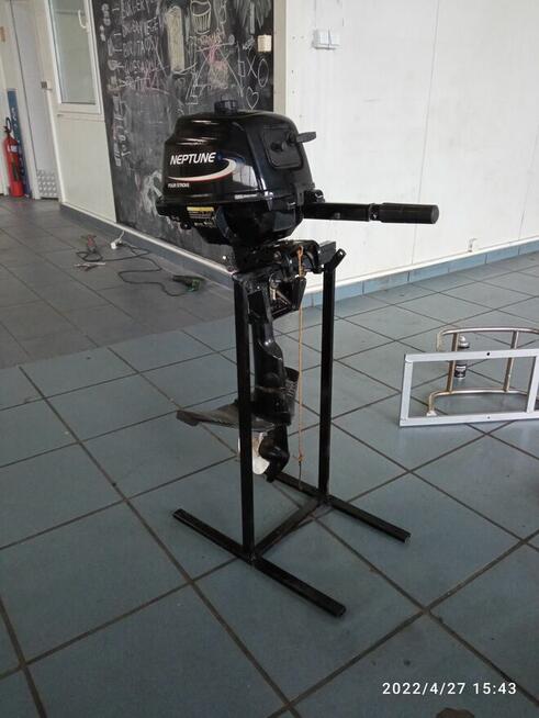 Sprzedam Jacht żaglowy