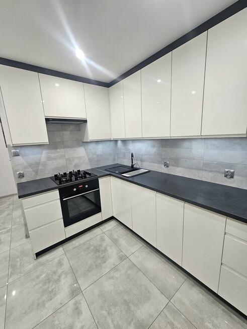 Wyjątkowe mieszkanie w nowoczesnym stylu