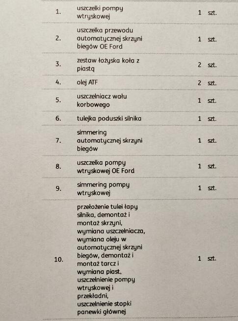 Ford S-Max Titanium 2.0 180KM DOINWESTOWANY Możliwa ZAMIANA