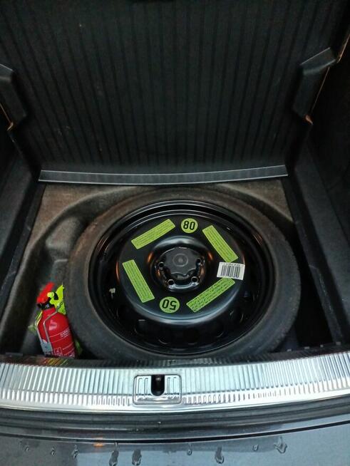 Audi A4, B8, Avant, 2.0TDI, 136KM, Bezwypadkowy.