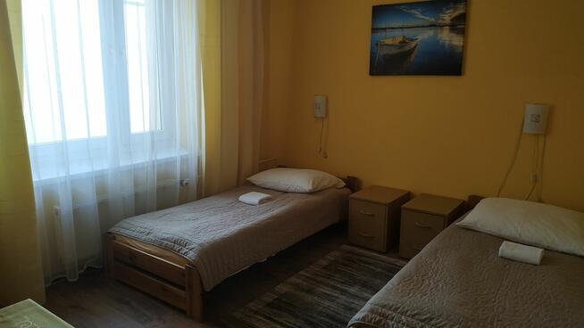 Hotel EDEN Rzeszów - tanie pokoje, noclegi z wyżywieniem