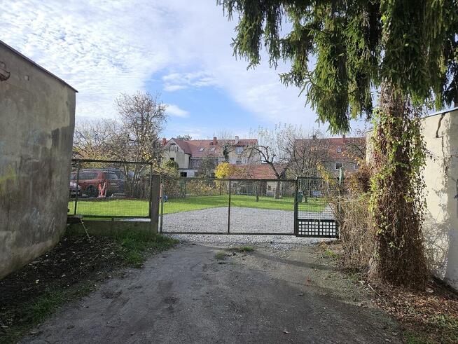 Garaż (16m2) okolice Grabiszyńskiej (Wrocław)