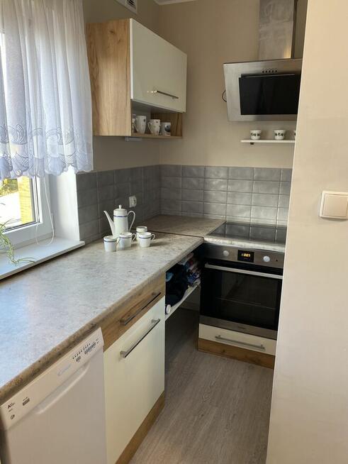 Sprzedam mieszkanie BLACK WEEKS