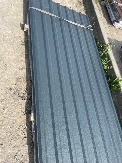 Blacha trapezowa t18 7016