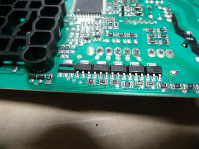 programator pralki beko WMB71231PTM 2826920100