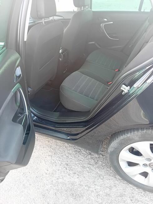 Sprzedam Opla Insignia lift 1.6 diesel