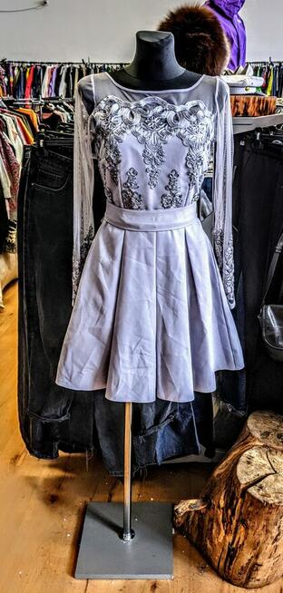 Największy wybór sukienek w szczecinie Modowe SOS