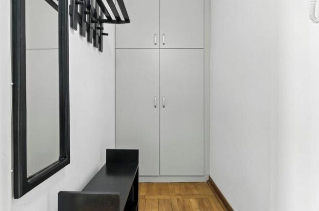 Mieszkanie, kawalerka, Mokotów przy metrze