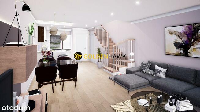 Dom Szczecin Warszewo