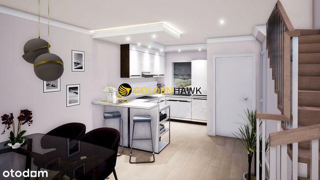 Dom Szczecin Warszewo