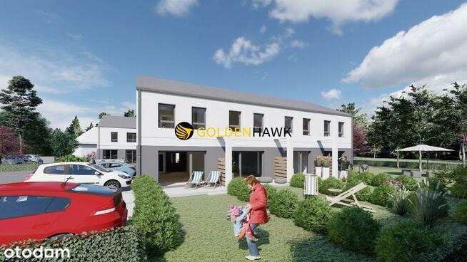 Dom Szczecin Warszewo