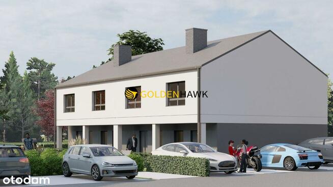 Dom Szczecin Warszewo