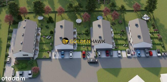 Dom Szczecin Warszewo