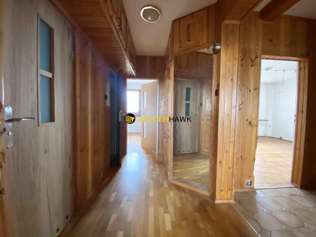 Mieszkanie Szczecin Niebuszewo, Stanisława Thugutta