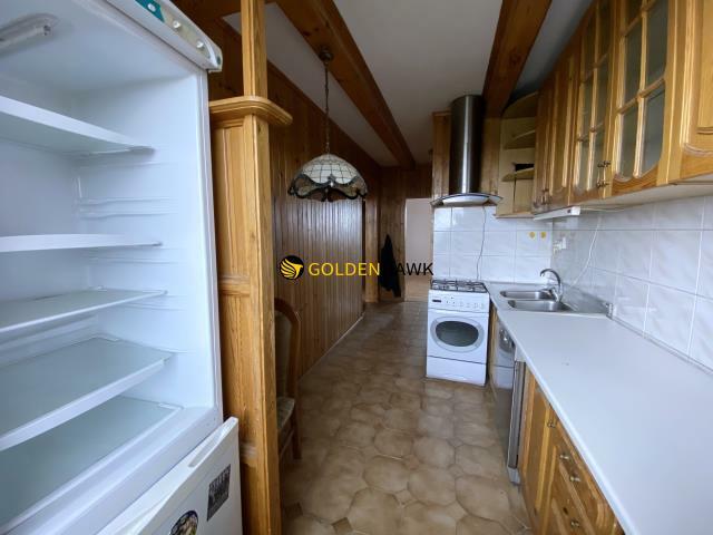 Mieszkanie Szczecin Niebuszewo, Stanisława Thugutta