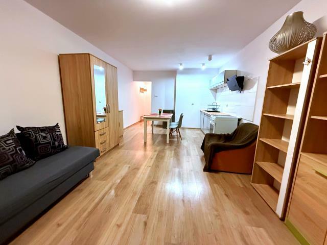 Mieszkanie Szczecin Niebuszewo, Parkowa