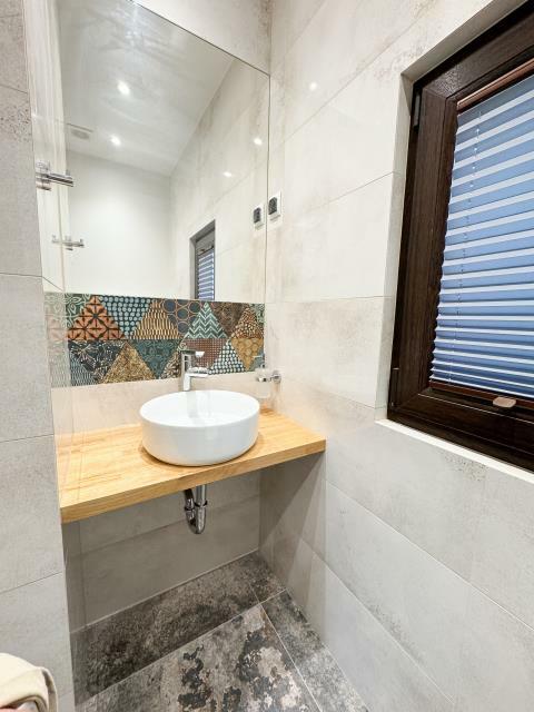 Dom Szczecin Pogodno, Grzegorza z Sanoka