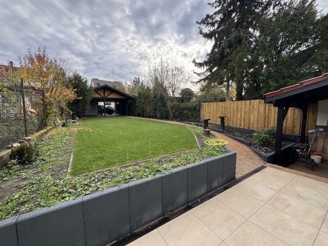 Dom Szczecin Pogodno, Grzegorza z Sanoka