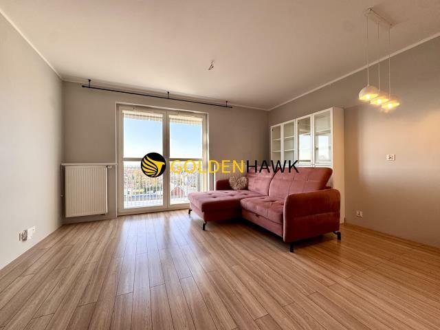 Mieszkanie Szczecin Pogodno, Sosabowskiego