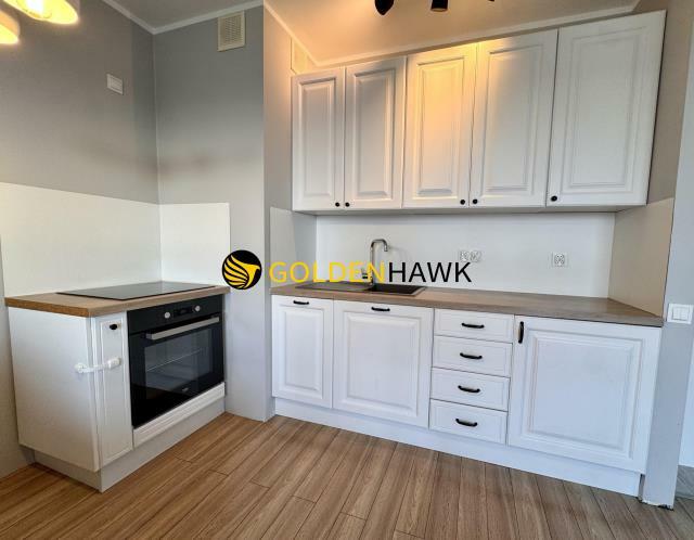 Mieszkanie Szczecin Pogodno, Sosabowskiego