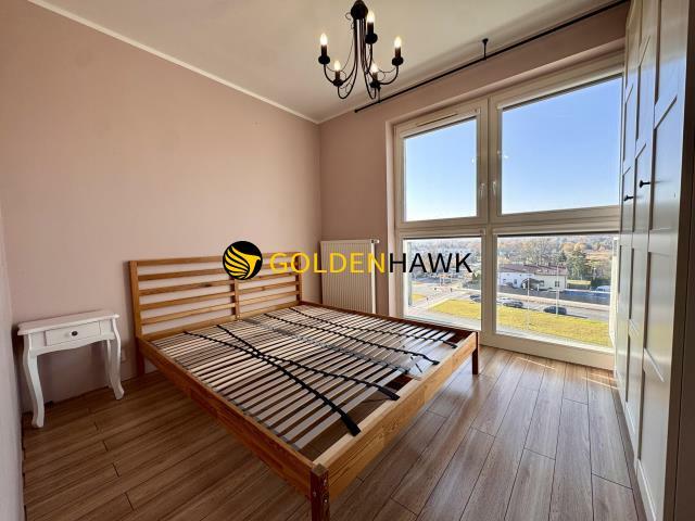 Mieszkanie Szczecin Pogodno, Sosabowskiego