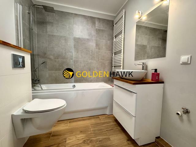 Mieszkanie Szczecin Pogodno, Sosabowskiego