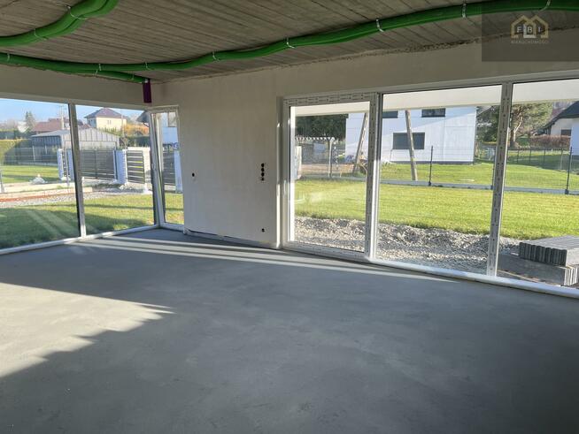 Dom Krzywaczka gm. Sułkowice