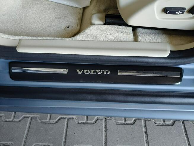 Volvo XC 60 2.0 150KM Summum Automat, Skóra, Navi, Kamera, El.Klapa,Bliss,Panorama