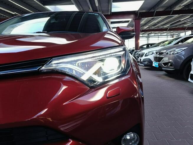 Toyota RAV-4 2.5 HYBRID 197KM 4x4,Navi,El.Klapa,MartwePole,Kamera 360, HandsFree