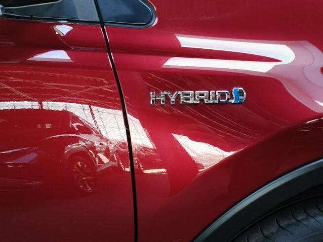 Toyota RAV-4 2.5 HYBRID 197KM 4x4,Navi,El.Klapa,MartwePole,Kamera 360, HandsFree