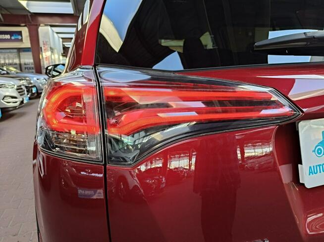 Toyota RAV-4 2.5 HYBRID 197KM 4x4,Navi,El.Klapa,MartwePole,Kamera 360, HandsFree