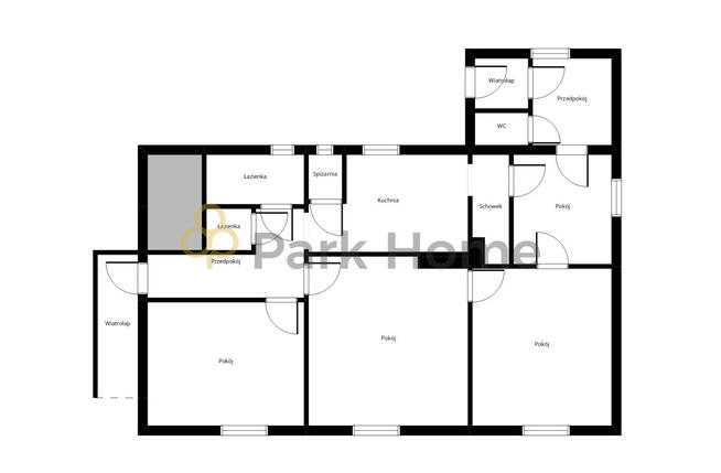 Mieszkanie Poznań gm. Poznań-Jeżyce Wola,