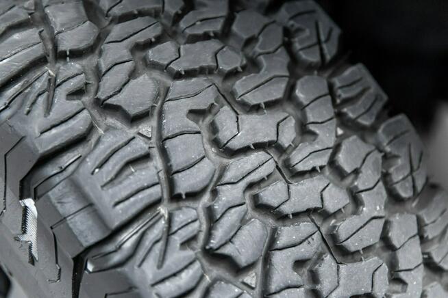 Ford Ranger Raptor Salon Polska. Gwarancja 07.2027. Tylko 15 000 km. FV 23%.