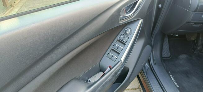 2.0 SKYACTIV-G Nakama, 165 KM,automat,stan bardzo dobry