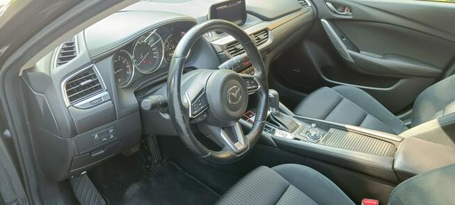 2.0 SKYACTIV-G Nakama, 165 KM,automat,stan bardzo dobry