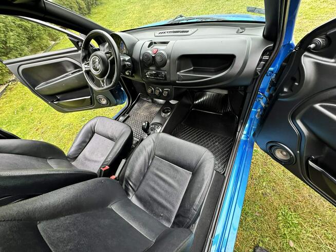 Aixam City Microcar M.GO Diesel L6E BEZ Prawa JAZDY Kat B Alu