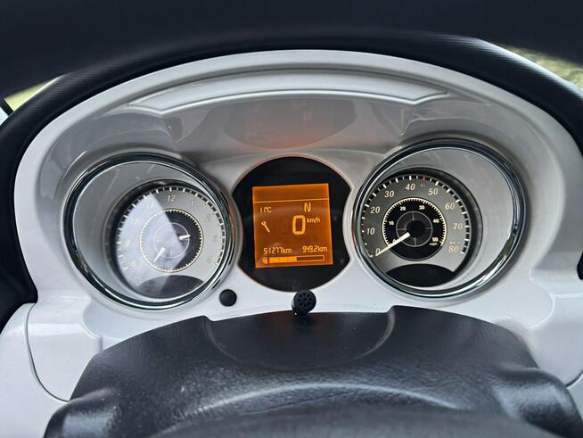 Aixam City Microcar Ligier JS50 Sport Diesel L6E BEZ Prawa JAZDY Kat B