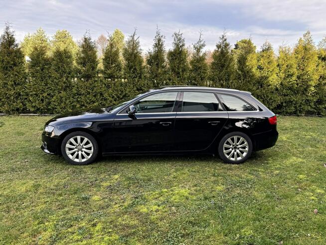 Audi A4 2,0 TDI 143KM Xenon Led Navi Manual