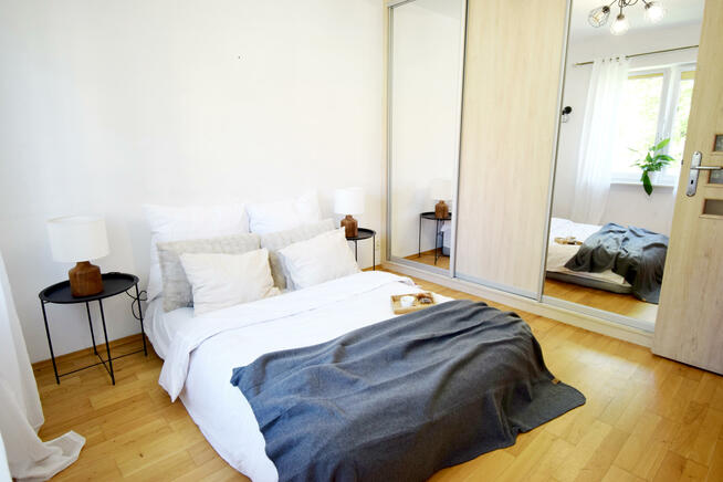 Mieszkanie Opole, Asnyka