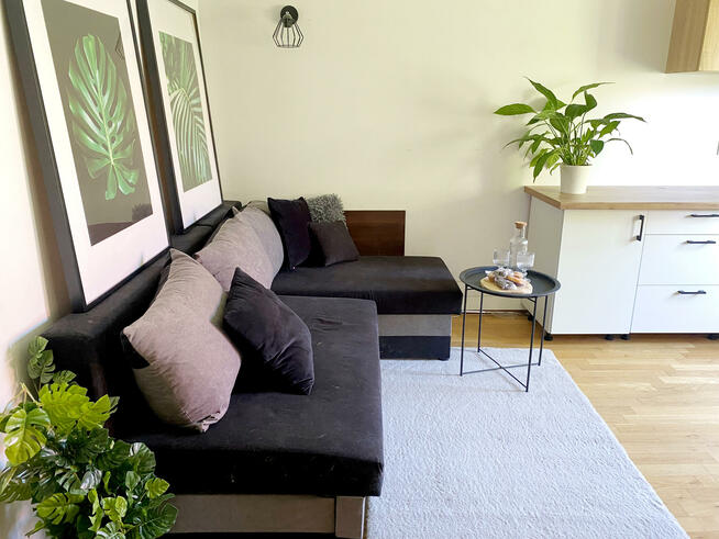 Mieszkanie Opole, Asnyka