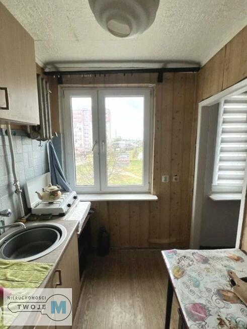 Mieszkanie Kielce Czarnów