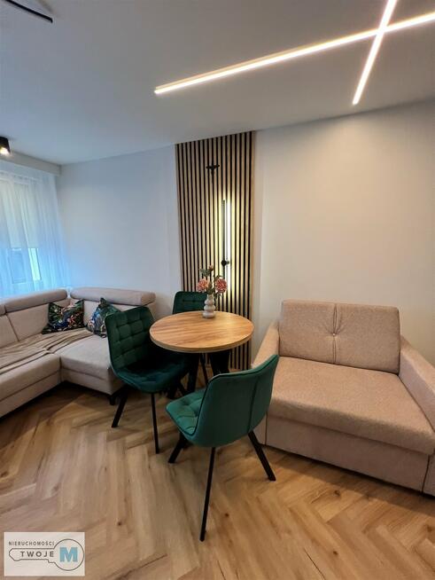 Mieszkanie Kielce Czarnów