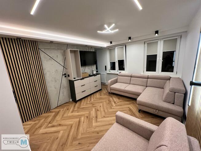 Mieszkanie Kielce Czarnów