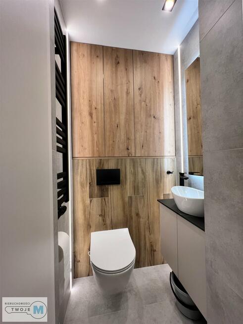 Mieszkanie Kielce Czarnów