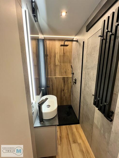 Mieszkanie Kielce Czarnów